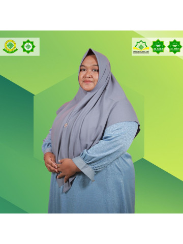 Isna Lailatun N. S.pd
