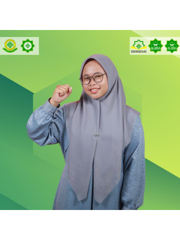 Vita Jasmine Beavisa, S.Pd.