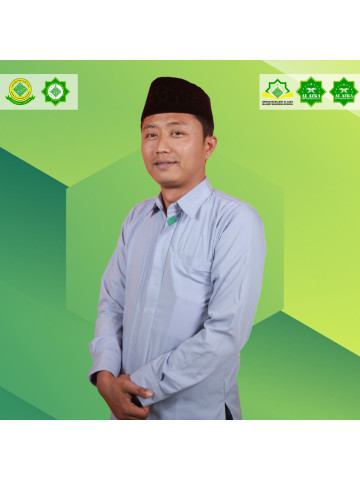 Muhammad Misbakhuddin S.Pd