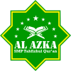 SMP Tahfizhul Qur'an Al Azka
